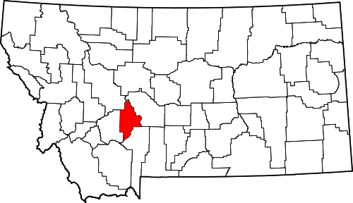 Broadwater County, Montana